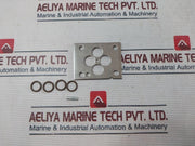Macgregor 002495.02700 O-ring Plate (Seal Plate)