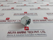 Macgregor 002552.45600 Broaching Nut