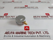 Macgregor 002617.10000 Pressure Gauge 0-400 Bar 0-5800 Psi