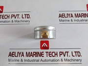 Macgregor 002617.10000 Pressure Gauge 0-400 Bar 0-5800 Psi