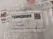 Macgregor 002730 00200 Pressure Relief Valve