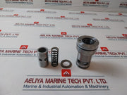 Macgregor 002744.05400 Flow Control Valve