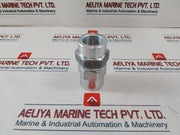 Macgregor 002753.12600 Non Return ValveÂ 