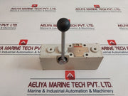 Macgregor 1Stb44110J7D Directional Control Valve