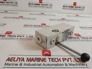 Macgregor 1stb44110j7d Directional Control Valve 101812