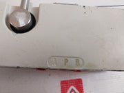 Macgregor 1stb44110j7d Directional Control Valve 101812