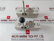 Macgregor 1Stb44112C1D Directional Control Valve 350Bar