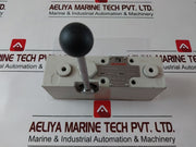 Macgregor 1Stb44112C1D Directional Control Valve 350Bar