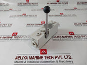 Macgregor 1Stb44112C1D Directional Control Valve 350Bar