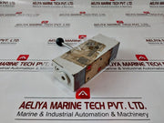 Macgregor 1Stb44112C1D Directional Control Valve 350Bar