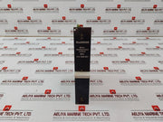 Macgregor 214 1080-801 Motor Displacement Control