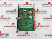 Macgregor 214 1080-801 Motor Displacement Control