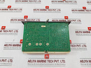 Macgregor 214 1080-801 Motor Displacement Control