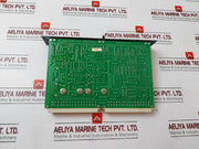 Macgregor 214 1080-801 Pcb Motor Displacement Control