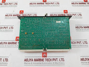 Macgregor 214 1221-801 Pump Control Circuit Board Module