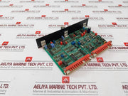 Macgregor 214 1221-801 Pump Control Circuit Board Module