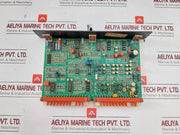Macgregor 214 1221-801 Pump Control Rev.H