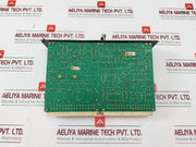 Macgregor 214 1221-801 Pump Control Rev.H