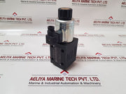 Macgregor 288 2553-801 Solenoid Valve