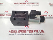 Macgregor 288 2553-801 Solenoid Valve