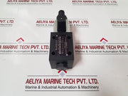 Macgregor 288 2553-801 Solenoid Valve