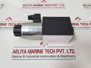 Macgregor 288 2553-801 Solenoid Valve