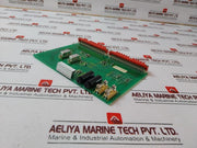 Macgregor 314 2471-802 Circuit Board Hs 314 2508-001 A