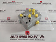 Macgregor 388 6358-801 Adjustable Pressure Limiting Valve