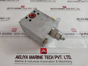 Macgregor 388 6358-801 Adjustable Pressure Limiting Valve