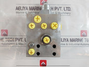 Macgregor 388 6358-801 Adjustable Pressure Limiting Valve