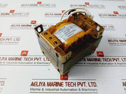 Macgregor 414 1226-801 Crown Steam Transformer 231468518000200