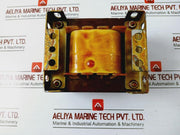 Macgregor 414 1226-801 Crown Steam Transformer 231468518000200