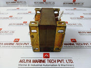 Macgregor 414 1226-801 Crown Steam Transformer 231468518000200