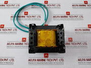 Macgregor 414 1226-801 Crown Steam Transformer 231468518000200 4.260 Kg