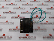 Macgregor 414 1226-801 Crown Steam Transformer 231468518000200 4.260 Kg