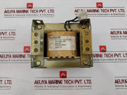 Macgregor 414 1226-801 Crown Steam Transformer 231468518000200 