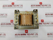 Macgregor 414 1226-801 Crown Steam Transformer 231468518000200 New