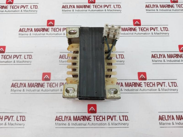 Macgregor 414 1226-801 Crown Steam Transformer 231468518000200 