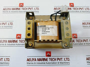 Macgregor 414 1226-801 Reactor/Current Transformer, 231468518000200