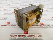 Macgregor 414 1226-801 Reactor/Current Transformer, 231468518000200