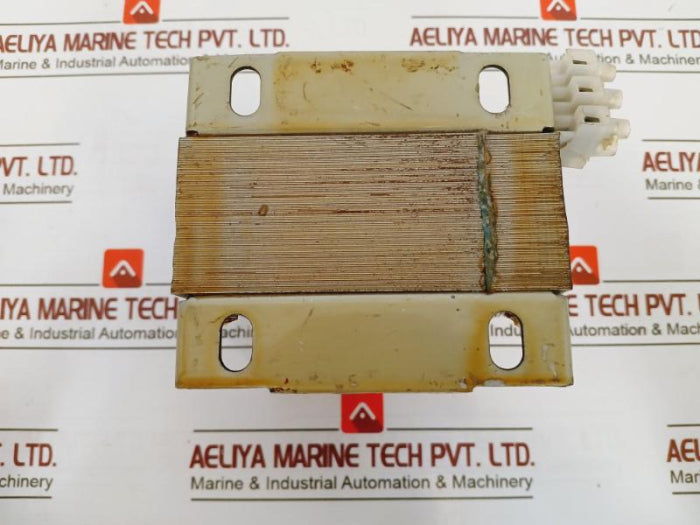 Macgregor 414 1226-801 Reactor/Current Transformer, 231468518000200