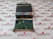 Macgregor 424 0443-001 Plc Transmitter Controller