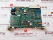 Macgregor 424 0443-001 Plc Transmitter Controller