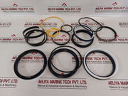 Macgregor 675 16003-012 Restoration Set
