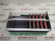 Hagglunds Mdc 214 1080-801,Sl 214 1232-802,Pc 214 1327-801 Module Pcb Rack