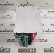Hagglunds Mdc 214 1080-801,Sl 214 1232-802,Pc 214 1327-801 Module Pcb Rack