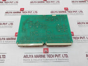 Macgregor Hagglunds 3142471-801 Crane Control Card