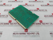 Macgregor Hagglunds 3142471-801 Crane Control Card