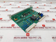 Macgregor Hagglunds 424 0443-001 Rev.B Pcb Card