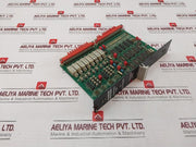Macgregor Hagglunds Sl 214 1232-802 Supervisory Logic
